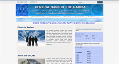 Desktop Screenshot of cbg.gm